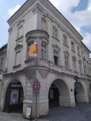 Apartmány PŘÍBOR